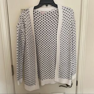 Merona cardigan- size XS
